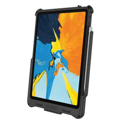 IntelliSkin® for the Apple iPad Pro 11" - RAM-GDS-SKIN-AP23 - OC Mounts