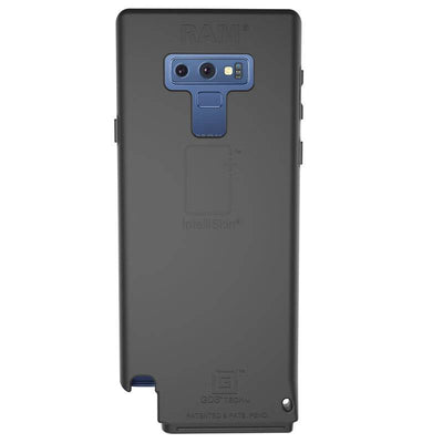 IntelliSkin® for Samsung Galaxy Note 9 - RAM-GDS-SKIN-SAM42 - OC Mounts