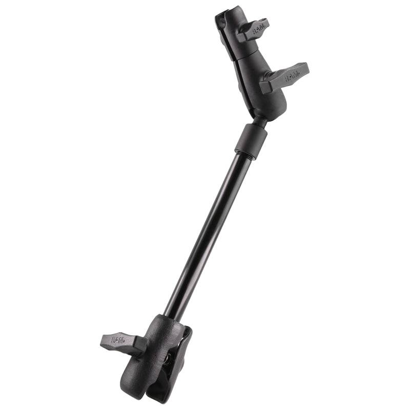 RAM® Pipe & Socket 19" Extension Arm for Wheelchairs - RAM-200-9-BC-201 - OC Mounts