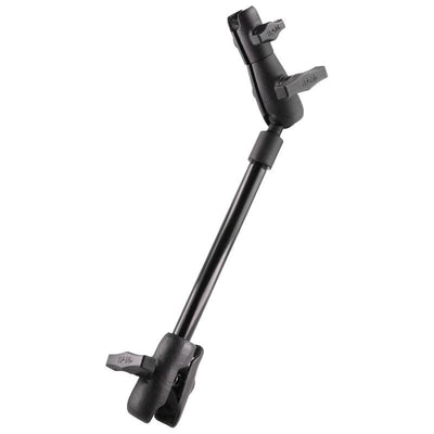 RAM® Pipe & Socket 19" Extension Arm for Wheelchairs - RAM-200-9-BC-201 - OC Mounts
