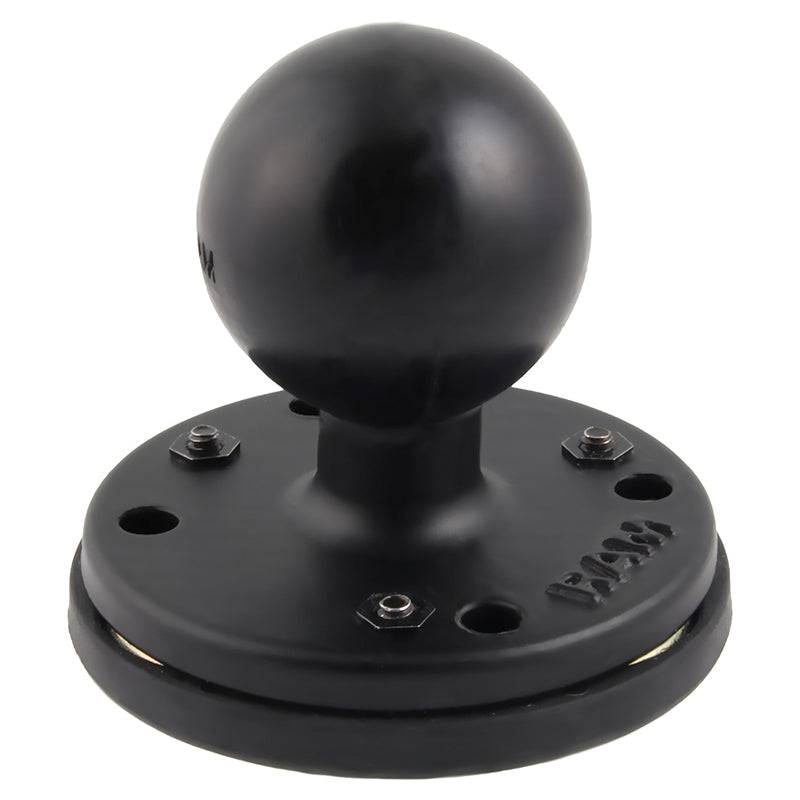 RAM® Triple Magnetic Ball Base - RAM-202-339U - OC Mounts