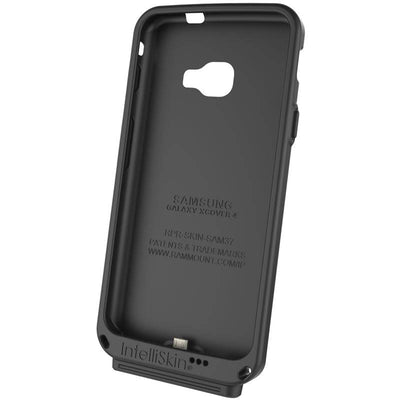 IntelliSkin® for Samsung Xcover 4 - RAM-GDS-SKIN-SAM37 - OC Mounts
