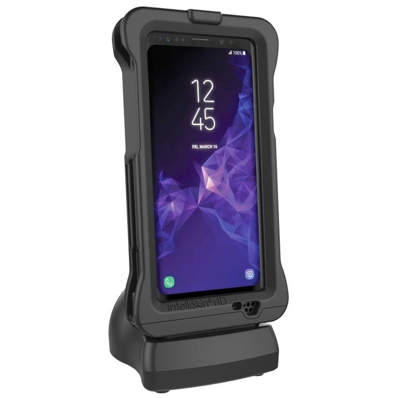 GDS® Desktop Dock with USB Type-C for IntelliSkin® HD™ - RAM-GDS-DOCK-D2C-NDU - OC Mounts