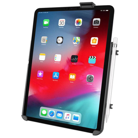 RAM® EZ-Roll'r™ Cradle for the Apple iPad Pro 11" & iPad Air 4 - RAM-HOL-AP23U - OC Mounts