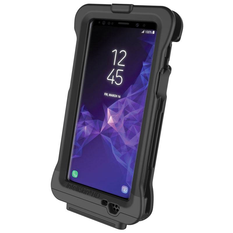 IntelliSkin® HD™ for Samsung Galaxy S9 - RAM-GDS-SKIN-SAM39HD - OC Mounts