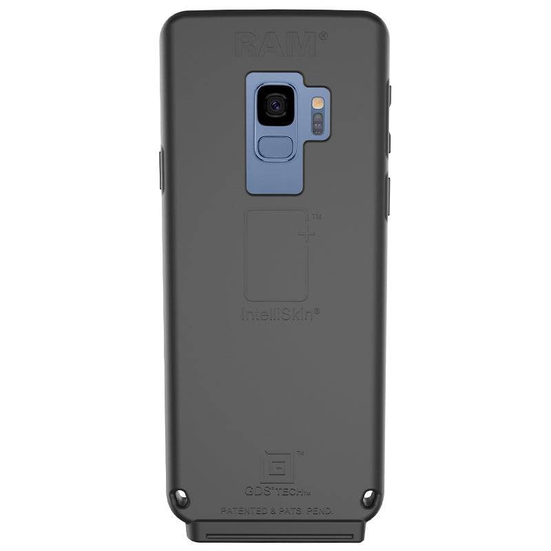 IntelliSkin® for Samsung Galaxy S9 - RAM-GDS-SKIN-SAM39 - OC Mounts