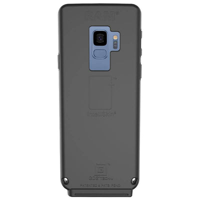 IntelliSkin® for Samsung Galaxy S9 - RAM-GDS-SKIN-SAM39 - OC Mounts