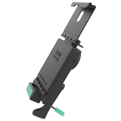 GDS® Locking Vehicle Dock for Samsung Galaxy Tab S4 10.5" - RAM-GDS-DOCKL-V2-SAM41U - OC Mounts