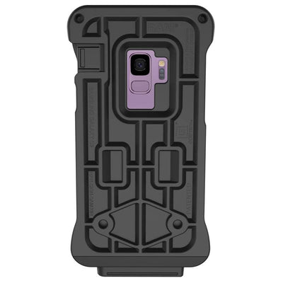 IntelliSkin® HD™ for Samsung Galaxy S9 - RAM-GDS-SKIN-SAM39HD - OC Mounts