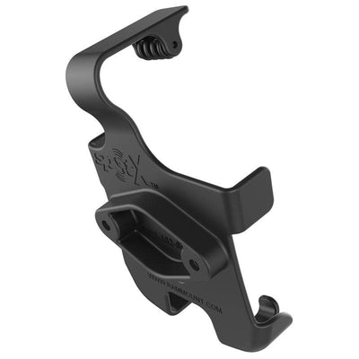 RAM® EZ-Roll'r™ Cradle for SPOT X™ - RAM-HOL-SPO5U - OC Mounts