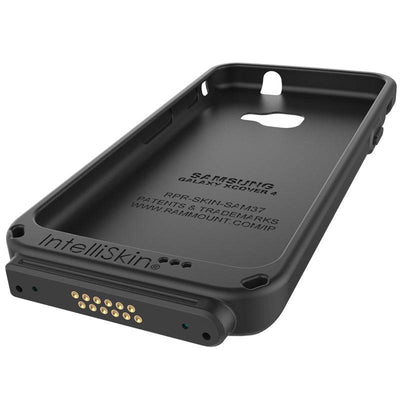 IntelliSkin® for Samsung Xcover 4 - RAM-GDS-SKIN-SAM37 - OC Mounts