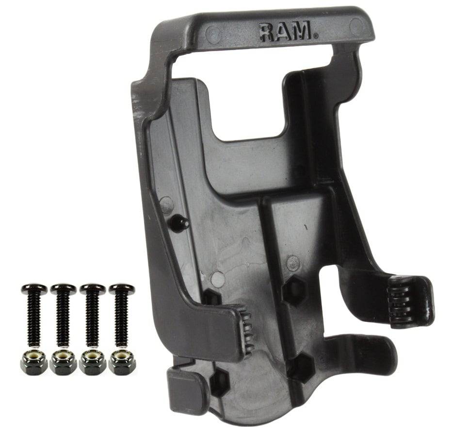 RAM® EZ-Roll'r™ Cradle for Intermec CN3 - RAM-HOL-IN9U - OC Mounts