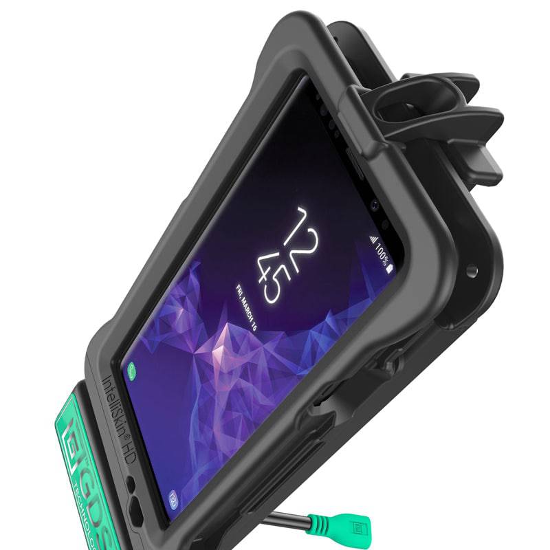 IntelliSkin® HD™ for Samsung Galaxy S9 - RAM-GDS-SKIN-SAM39HD - OC Mounts
