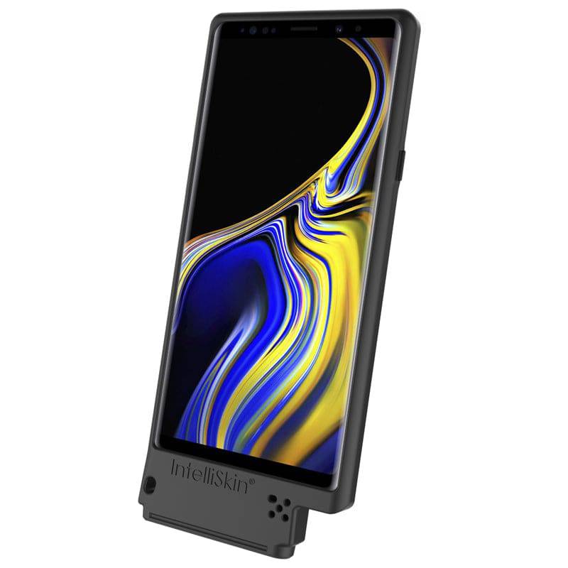 IntelliSkin® for Samsung Galaxy Note 9 - RAM-GDS-SKIN-SAM42 - OC Mounts