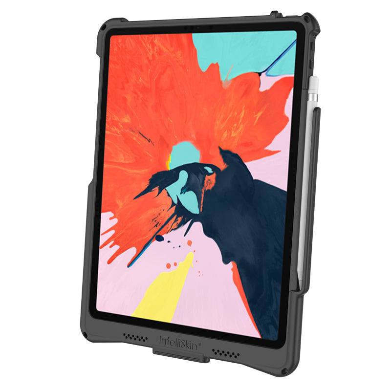IntelliSkin® for the Apple iPad Pro 12.9" 3rd Gen - RAM-GDS-SKIN-AP24 - OC Mounts