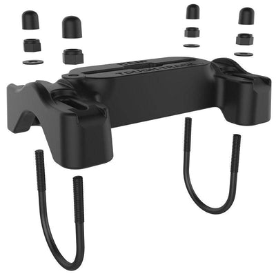 RAM® Tough-Track™ - 7" Track for 1 3/4" - 2" Rails - RAP-TRACK-B7HU - OC Mounts