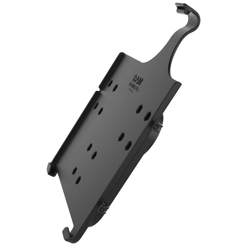 RAM® EZ-Roll'r™ Cradle for the Apple iPad Pro 12.9" 3rd Gen - RAM-HOL-AP24U - OC Mounts