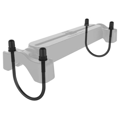 RAM® U-Bolt Hardware for RAM® Tough-Track™ 2.38" - 2.63" Rails - RAP-HAR-TRACK-BH-263U - OC Mounts