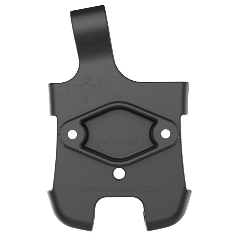 RAM® EZ-Roll'r™ Cradle for SPOT X™ - RAM-HOL-SPO5U - OC Mounts