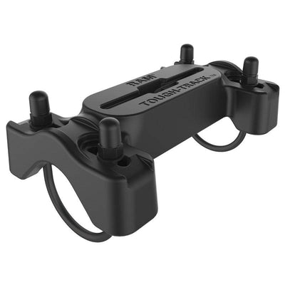 RAM® Tough-Track™ - 7" Track for 1 3/4" - 2" Rails - RAP-TRACK-B7HU - OC Mounts