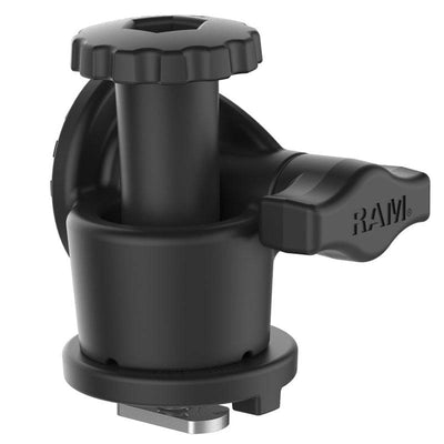 RAM® Track-Node™ Adjustable Track & Ratchet Base - RAP-411 - OC Mounts