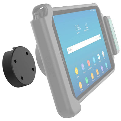 RAM® Spacer Plate Accessory for Flush Mounting - RAP-403FU - OC Mounts