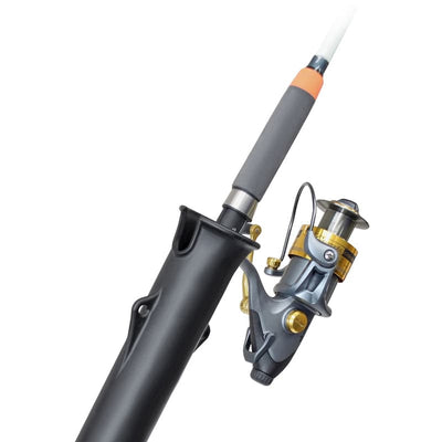 RAM® Tough-Tube™ Rod Holder with Track Base - RAP-394-418 - OC Mounts