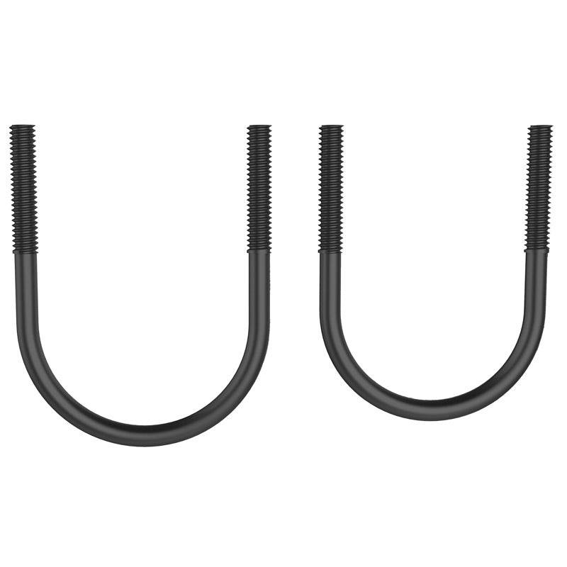 RAM® Tough-Track™ - 7" Track for 1 3/4" - 2" Rails - RAP-TRACK-B7HU - OC Mounts