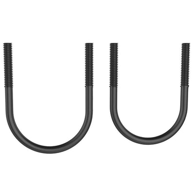 RAM® Tough-Track™ - 7" Track for 1 3/4" - 2" Rails - RAP-TRACK-B7HU - OC Mounts