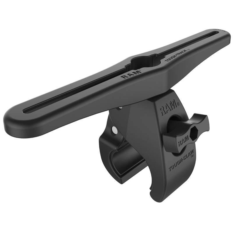 RAM® Tough-Track™ with Large RAM® Tough-Claw™ - RAP-401-TRACKU - OC Mounts