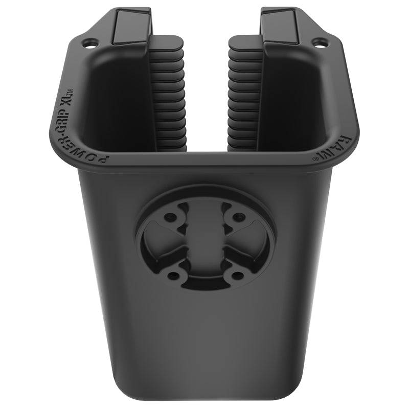 RAM® Power-Grip™ XL Universal Scanner Gun Holder - RAP-450U - OC Mounts