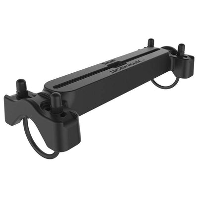 RAM® Tough-Track™ - 12" Track for 1 3/4" - 2" Rails - RAP-TRACK-B12HU - OC Mounts