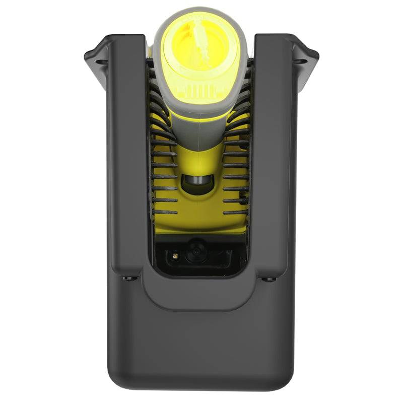 RAM® Power-Grip™ XL Universal Scanner Gun Holder - RAP-450U - OC Mounts