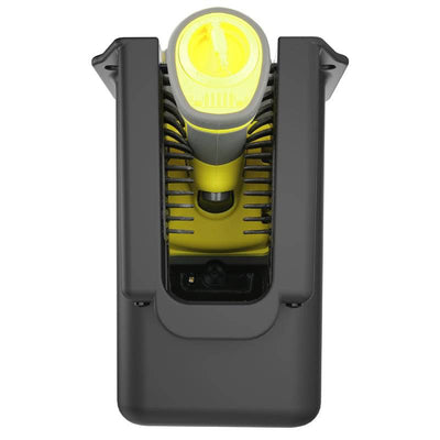 RAM® Power-Grip™ XL Universal Scanner Gun Holder - RAP-450U - OC Mounts