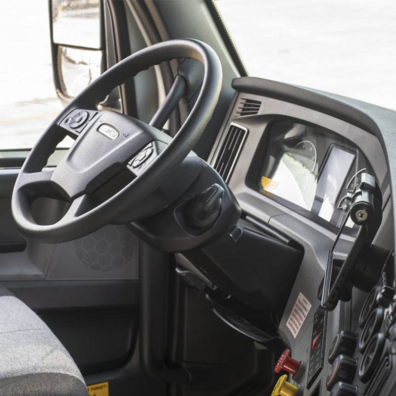 RAM® Spacer Plate Accessory for Flush Mounting - RAP-403FU - OC Mounts