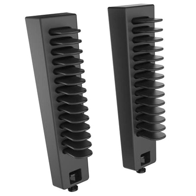 RAM® Power-Grip™ XL Fin Replacements - RAP-450F-2U - OC Mounts