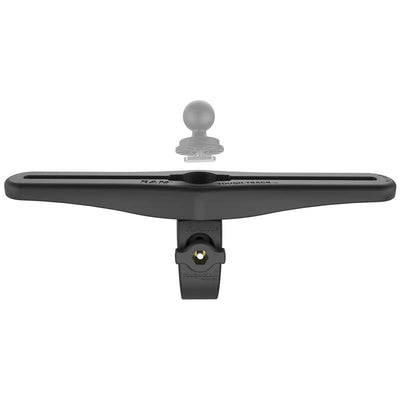 RAM® Tough-Track™ with Small RAM® Tough-Claw™ - RAP-400-TRACKU - OC Mounts