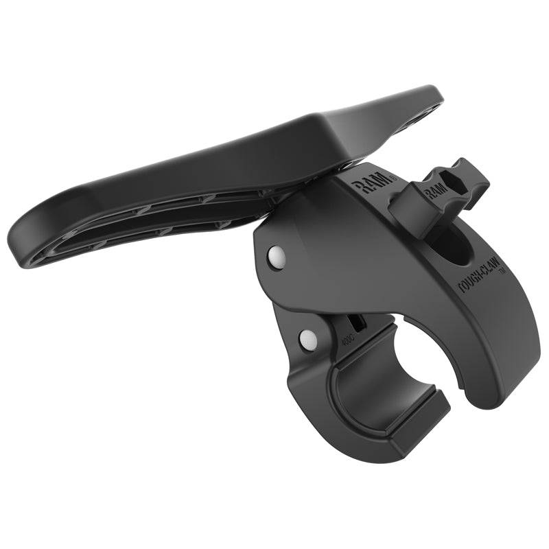 RAM® Tough-Track™ with Large RAM® Tough-Claw™ - RAP-401-TRACKU - OC Mounts