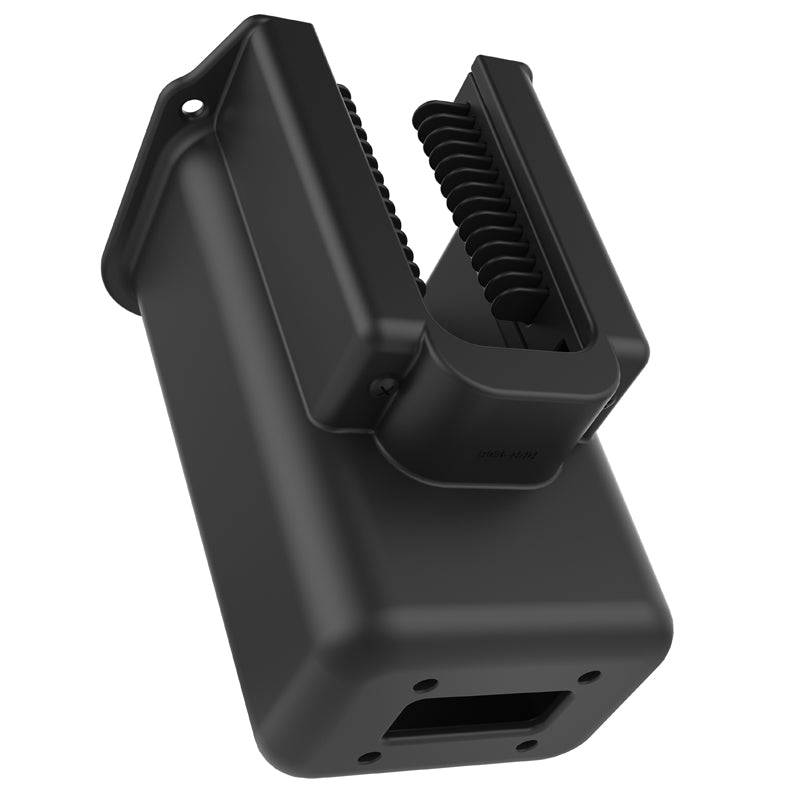 RAM® Power-Grip™ XL Universal Scanner Gun Holder - RAP-450U - OC Mounts