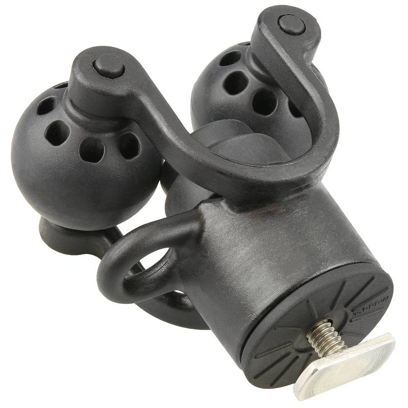 RAM® Roller-Ball™ Paddle & Accessory Holder - RAP-412U - OC Mounts
