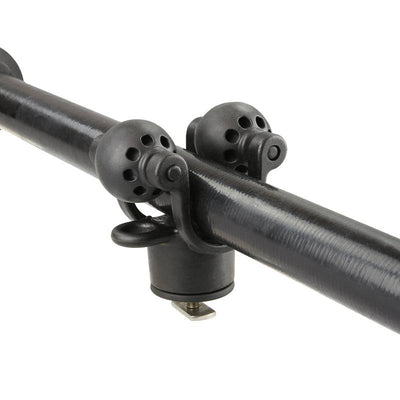 RAM® Roller-Ball™ Paddle & Accessory Holder - RAP-412U - OC Mounts