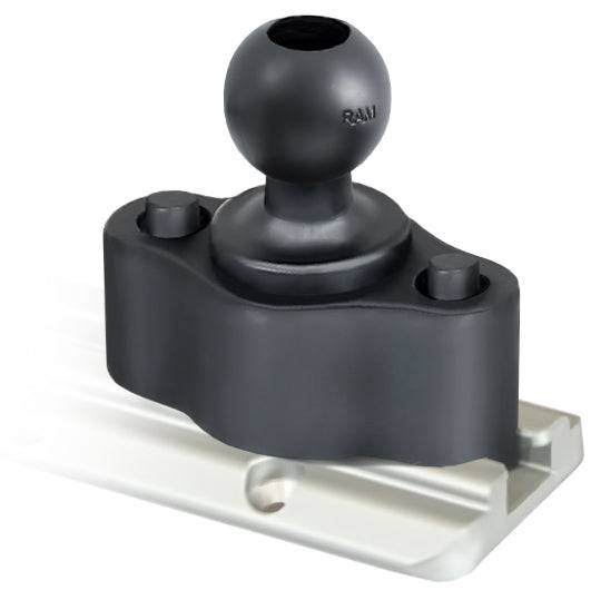 RAM® Track Ball™ Quick Release Base - RAP-B-383U - OC Mounts