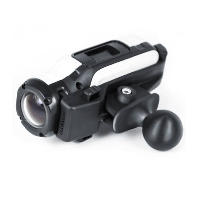 RAM® ATV/UTV Rail Mount with Garmin VIRB™ Camera Adapter - RAM-B-231Z-2-GA63U - OC Mounts