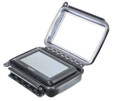 RAM® Aqua Box® Medium Wide Sealed Enclosure - RAM-HOL-AQ6U - OC Mounts