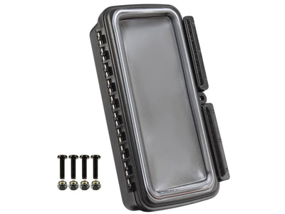 RAM® Aqua Box® Large Sealed Enclosure - RAM-HOL-AQ1U - OC Mounts