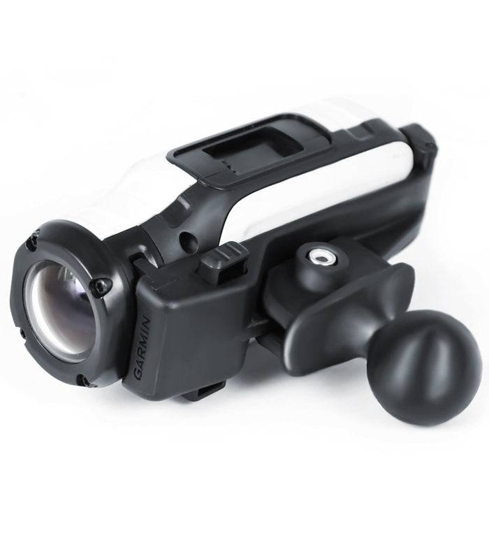 RAM® Tough-Claw™ Small Clamp Mount for Garmin Virb - RAP-B-400-GA63U - OC Mounts
