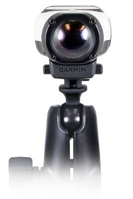 RAM® Tough-Claw™ Small Clamp Mount for Garmin Virb - RAP-B-400-GA63U - OC Mounts