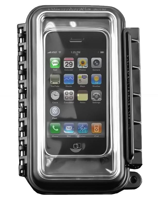 RAM® Aqua Box® Medium Sealed Enclosure - RAM-HOL-AQ2U - OC Mounts