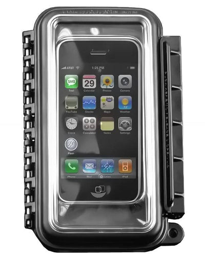 RAM® Aqua Box® Medium Sealed Enclosure - RAM-HOL-AQ2U - OC Mounts