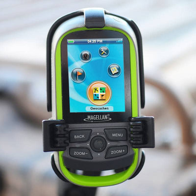 RAM® Form-Fit Cradle for Magellan eXplorist GC, 110, 310 & 350H - RAM-HOL-MA15U - OC Mounts